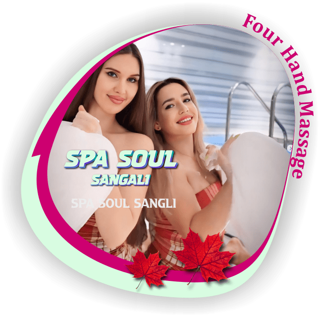 Four Hand Massage in Sangli